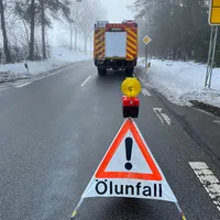Ölspur
